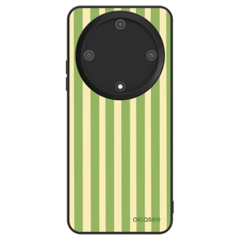 Θήκη για Honor Magic5 Lite 5G - Lines Matcha