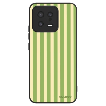 Θήκη για Xiaomi 13 - Lines Matcha