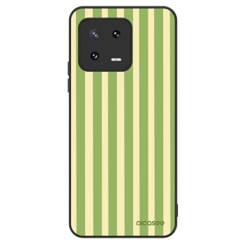 Θήκη για Xiaomi 13 Pro - Lines Matcha