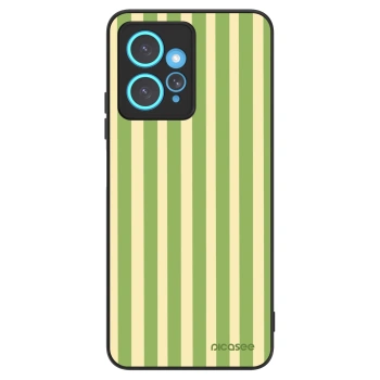Θήκη για Xiaomi Redmi Note 12 4G - Lines Matcha