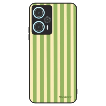 Θήκη για Xiaomi Poco F5 - Lines Matcha