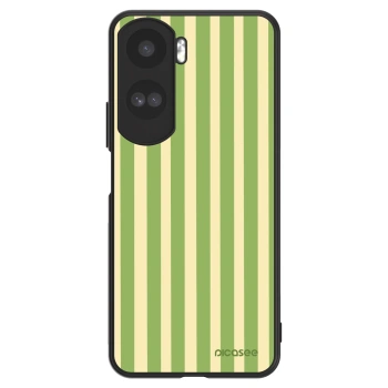 Θήκη για Honor 90 Lite 5G - Lines Matcha
