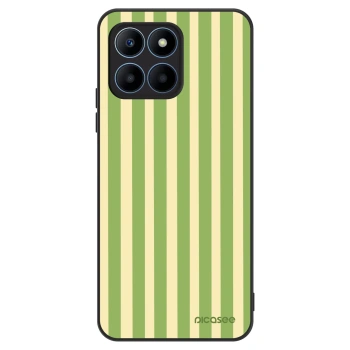 Θήκη για Honor 70 Lite - Lines Matcha
