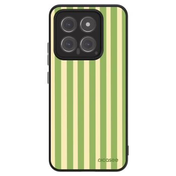 Picasee ULTIMATE CASE για Xiaomi 14 - Lines Matcha