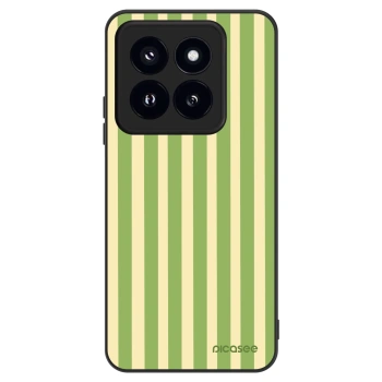 Θήκη για Xiaomi 14 Pro - Lines Matcha