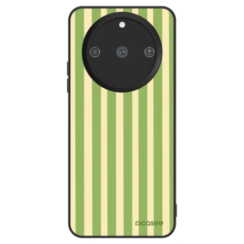 Θήκη για Realme 11 Pro+ - Lines Matcha