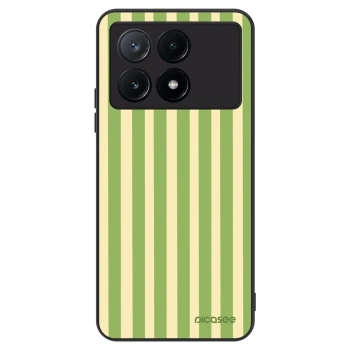 Θήκη για Xiaomi Poco X6 Pro - Lines Matcha
