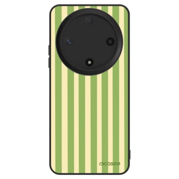 Θήκη για Honor Magic6 Lite 5G - Lines Matcha