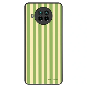 Θήκη για Xiaomi Mi 10T Lite - Lines Matcha