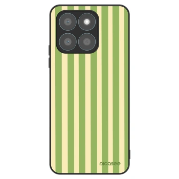 Θήκη για Honor X8b - Lines Matcha