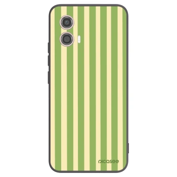 Θήκη για Motorola Moto G53 5G - Lines Matcha