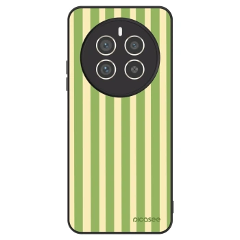 Θήκη για Realme 12 Pro 5G - Lines Matcha