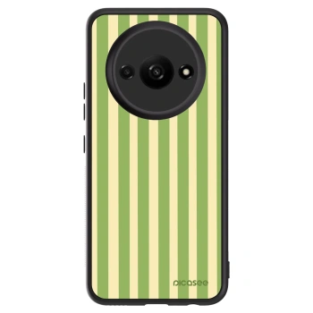Θήκη για Xiaomi Redmi A3 - Lines Matcha