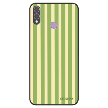 Θήκη για Honor 8X - Lines Matcha