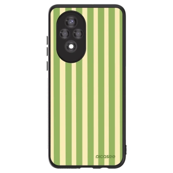 Θήκη για Honor 200 5G - Lines Matcha