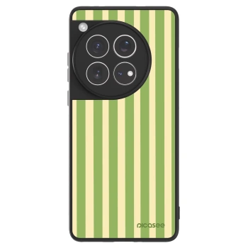 Picasee ULTIMATE CASE για OnePlus 12 5G - Lines Matcha