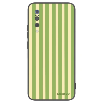 Θήκη για Xiaomi Mi 9 - Lines Matcha