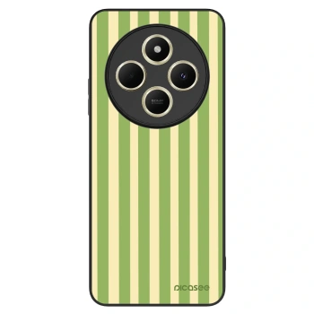 Θήκη για Xiaomi Redmi 14C - Lines Matcha