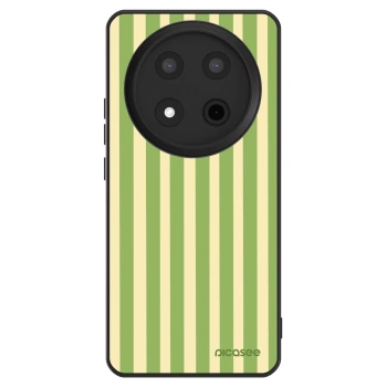 Θήκη για Honor Magic7 Lite 5G - Lines Matcha