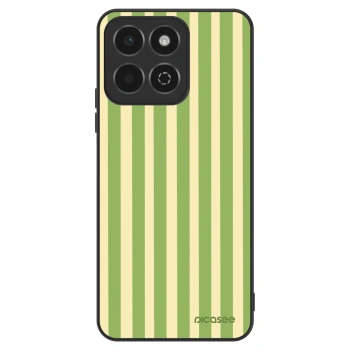 Θήκη για Honor 200 Smart 5G - Lines Matcha