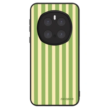 Θήκη για Honor Magic7 Pro 5G - Lines Matcha