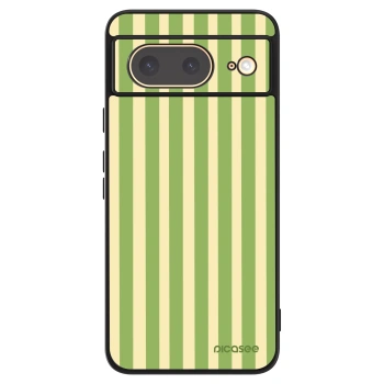 Θήκη για Google Pixel 8 - Lines Matcha