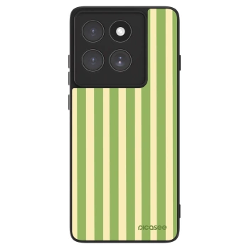 Θήκη για Motorola Edge 60 Fusion - Lines Matcha