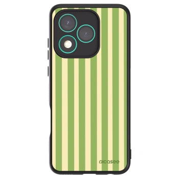 Θήκη για Honor 400 Lite 5G - Lines Matcha