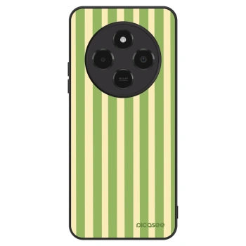 Θήκη για Xiaomi Poco C75 - Lines Matcha