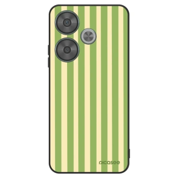 Θήκη για Xiaomi Poco F6 - Lines Matcha