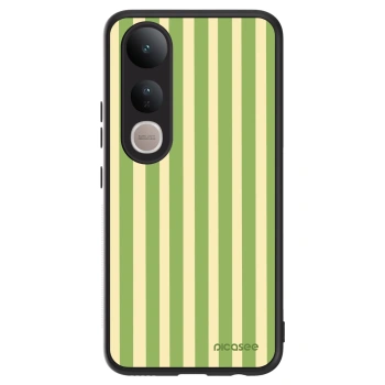 Θήκη για Vivo V50 Lite 5G - Lines Matcha