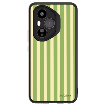 Θήκη για Honor 400 Pro 5G - Lines Matcha