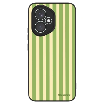 Θήκη για Honor 400 5G - Lines Matcha