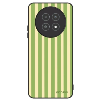 Θήκη για Realme 12X - Lines Matcha