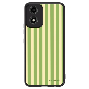 Θήκη για Motorola Moto E14 - Lines Matcha