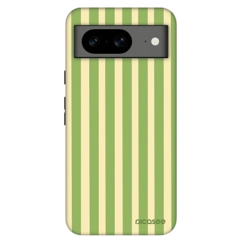 Θήκη για Google Pixel 8 Pro - Lines Matcha