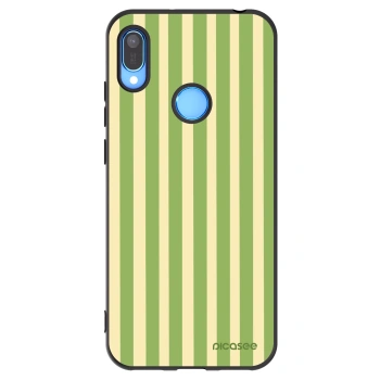 Θήκη για Huawei Y6 2019 - Lines Matcha