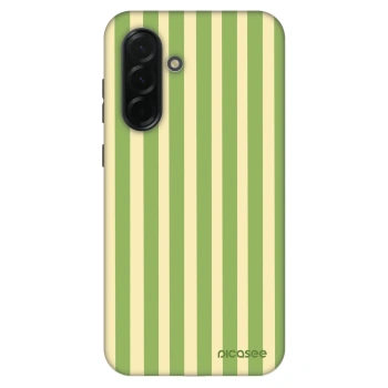 Θήκη για Samsung Galaxy A36 5G - Lines Matcha