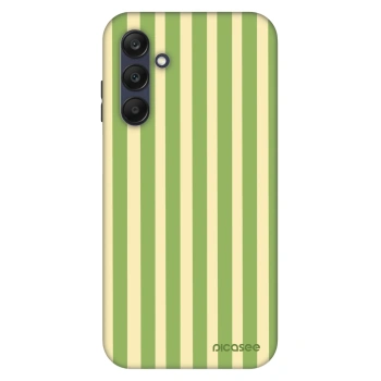 Θήκη για Samsung Galaxy A25 A256B 5G - Lines Matcha