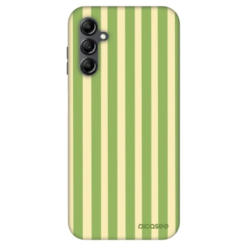 Θήκη για Samsung Galaxy A14 5G A146P - Lines Matcha