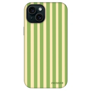 Θήκη για Apple iPhone 13 - Lines Matcha