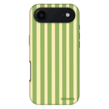 Θήκη για Apple iPhone Air - Lines Matcha
