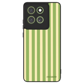 Θήκη για Motorola Moto G86 5G - Lines Matcha