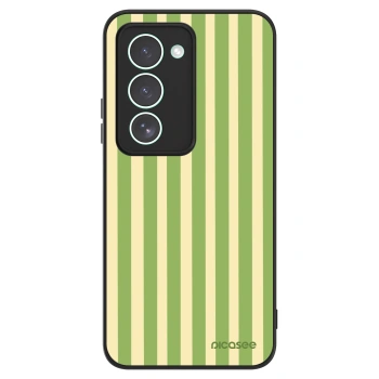 Θήκη για Xiaomi Redmi 15 5G - Lines Matcha