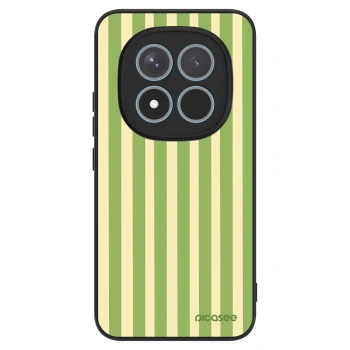 Θήκη για Xiaomi Redmi Note 15 Pro+ - Lines Matcha