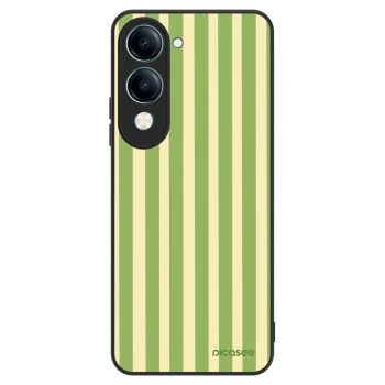 Θήκη για Vivo Y29s 5G - Lines Matcha