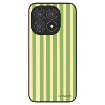 Θήκη για Xiaomi 15T - Lines Matcha