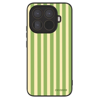 Θήκη για Xiaomi 15T Pro - Lines Matcha