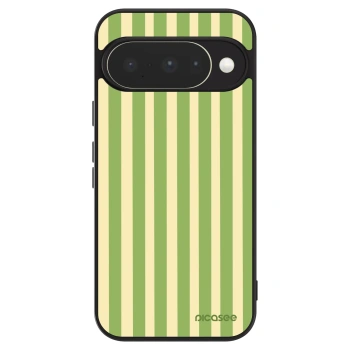 Picasee ULTIMATE CASE για Google Pixel 10 - Lines Matcha