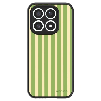 Picasee ULTIMATE CASE για Xiaomi 17 - Lines Matcha